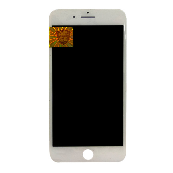 Frontal Iphone 8G Plus GE-811 Branco