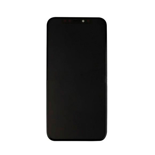 Frontal iPhone 11 PRO Max Oled Preto