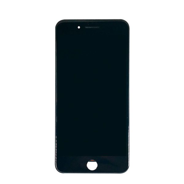 Frontal iPhone 8G Plus Preto